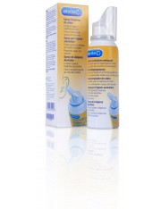 Alvita spray limpiador de oidos 23 g