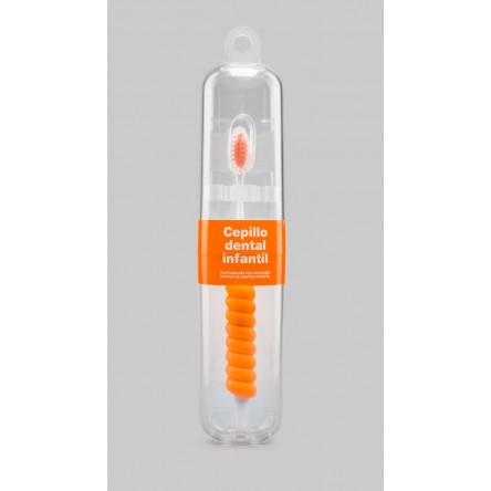 Interapothek cepillo dental infantil Interapothek cepillo dental infantil