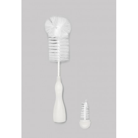 Interapothek cepillo limpiabiberon ia baby Interapothek cepillo limpiabiberon ia baby