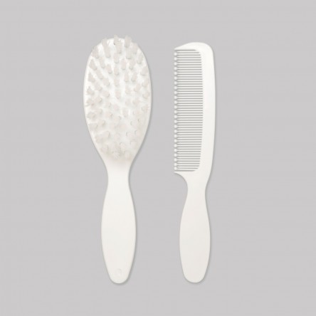 Interapothek cepillo y peine infantil ia baby bl Interapothek cepillo y peine infantil ia baby bl