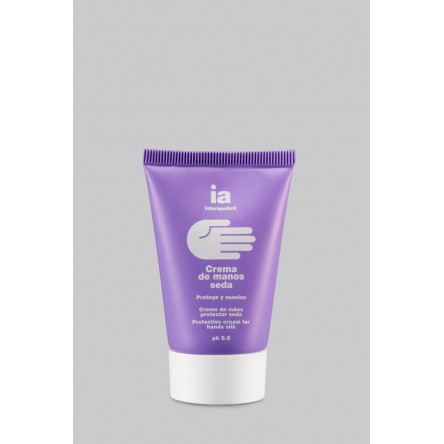 Interapothek crema de manos 50 ml Interapothek crema de manos 50 ml