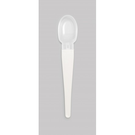 Interapothek cuchara silicona blanda Interapothek cuchara silicona blanda