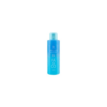 Interapothek desmaquillante bifasico ojos 125 ml Interapothek desmaquillante bifasico ojos 125 ml