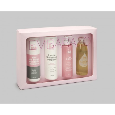 Interapothek estuche embarazo Interapothek estuche embarazo