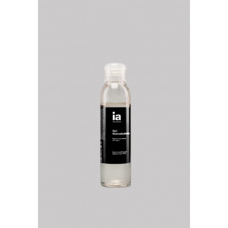 Interapothek gel hidroalcoholico 125 ml Interapothek gel hidroalcoholico 125 ml