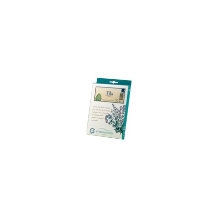 Interapothek tila 20 g. Interapothek tila 20 g.
