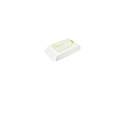 Interapothek toallitas corporales para adultos 40 toallitas Interapothek toallitas corporales para adultos 40 toallitas