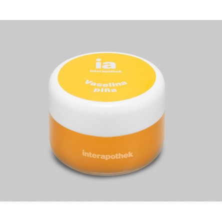 Interapothek vaselina piña 15 ml Interapothek vaselina piña 15 ml