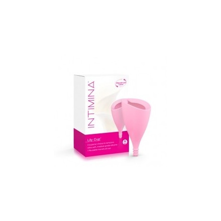 Intimina copa menstrual tamaño a Intimina copa menstrual tamaño a
