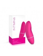 outlet Intimina kiri masajeador personal+REGALO ESPUMA DE LIMPIEZA DE 100 ML