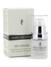 Isabel preysler my cream contorno ojos 20 ml