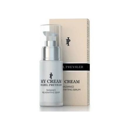 Isabel preysler my cream luminosidad serum rejuvenecedor 30 ml Isabel preysler my cream luminosidad serum rejuvenecedor 30 ml