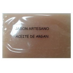 Jabon ARTESANO de aceite de argan gobert 100 G