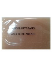 Jabon ARTESANO de aceite de argan gobert 100 G