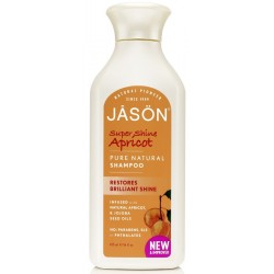 Jason albaricoque champu 473 ml