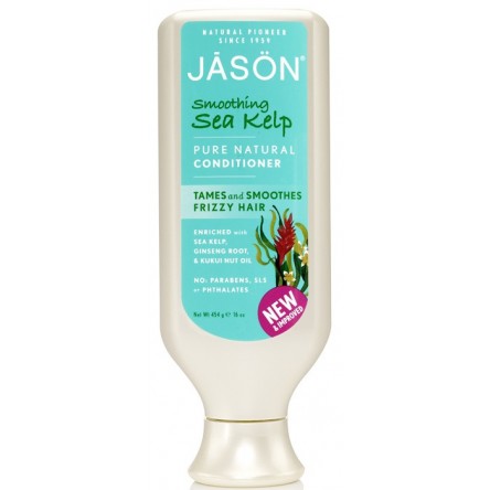 Jason algas kelp acondicionador 500 ml