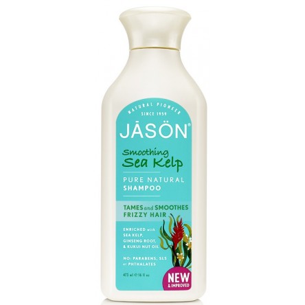 Jason algas kelp champu 500 ml Jason algas kelp champu 500 ml