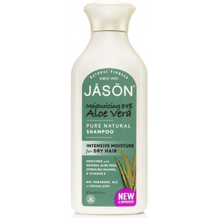 Jason aloe vera 84% champu 500 ml Jason aloe vera 84% champu 500 ml
