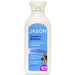 Jason biotina champu 500 ml