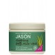 Jason crema facial de aloe vera 84% 113 g
