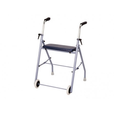 Andador ruedas con asiento ad-250 adas Andador ruedas con asiento ad-250 adas