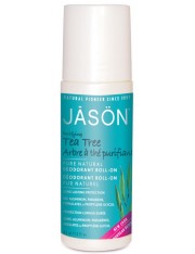 Jason desodorante arbol del te roll-on 85 g