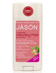 Jason desodorante naturally fresh mujer stick 71 g