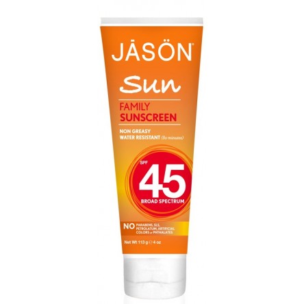Jason familiar fps 45 113 g Jason familiar fps 45 113 g