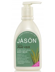 Jason gel de ducha aloe vera 900 ml