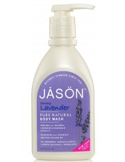 outlet Jason gel de ducha lavanda 900 ml