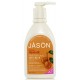 Jason gel de ducha albaricoque 900 ml