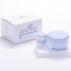 Andina crema decolorante 100 ml