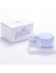 Andina crema decolorante 100 ml