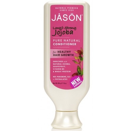Jason jojoba acondicionador 500 ml Jason jojoba acondicionador 500 ml