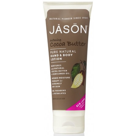 Jason locion corporal manteca de cacao 227 g Jason locion corporal manteca de cacao 227 g