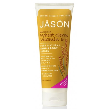 Jason locion corporal vitamina e 227 g Jason locion corporal vitamina e 227 g