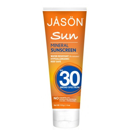 Jason mineral fps 30 113 g