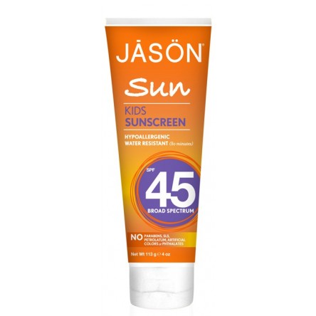 Jason niños fps 45 113 g Jason niños fps 45 113 g