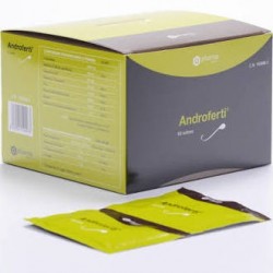 Androferti 60 sobres