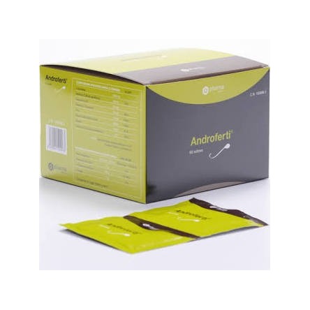 Androferti 60 sobres Androferti 60 sobres