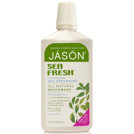 Jason sea fresh colutorio 473 ml Jason sea fresh colutorio 473 ml