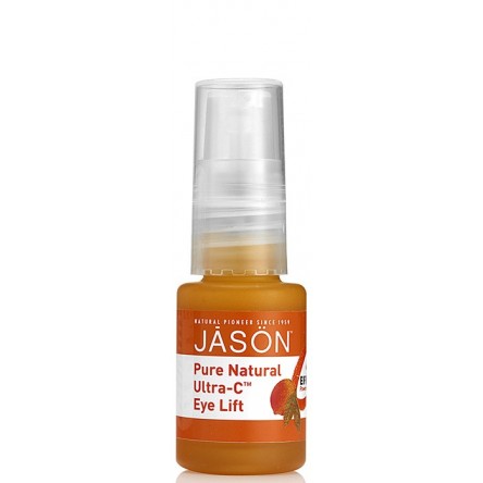 Jason ultra c eye lift contorno de ojos 14 g Jason ultra c eye lift contorno de ojos 14 g