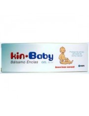 Kin baby balsamo encias gel 30ml.