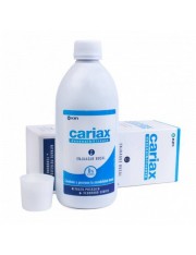Kin cariax desensibilizante colutorio 500 ml