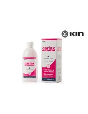 Kin cariax gingival enjuague bucal 500 ml