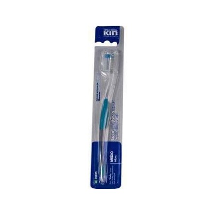 Kin cepillo dental adulto normal Kin cepillo dental adulto normal