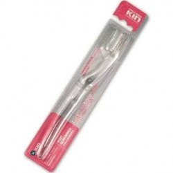 Kin cepillo dental adulto postquirurgico
