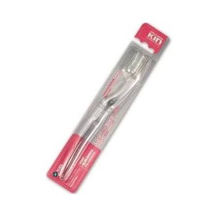 Kin cepillo dental adulto postquirurgico Kin cepillo dental adulto postquirurgico