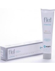 Kin fkd dentifrico blanqueador 125 ml