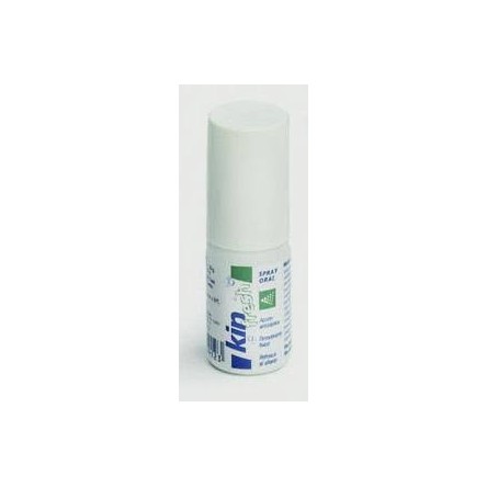 Kin fresh spray BUCAL 15 ml Kin fresh spray BUCAL 15 ml